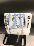 GE 5KH36JN3351AX 3/4 HP AC Motor 115 volts 3450 rpm 56Y Frame