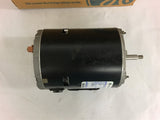 GE 5KH36JN3351AX 3/4 HP AC Motor 115 volts 3450 rpm 56Y Frame