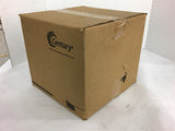 Century ONR6406 1/8 HP AC Motor 115 volts 1050 Rpm 42Y Frame Single Phase