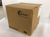 Century ONR6406 1/8 HP AC Motor 115 volts 1050 Rpm 42Y Frame Single Phase
