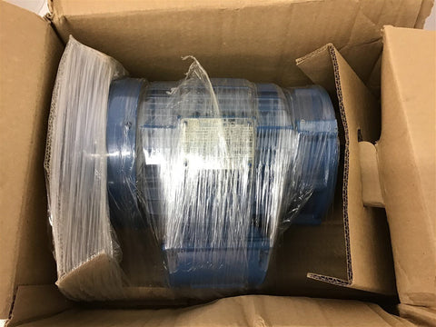 Weg 00218ET3E145TC-W22 2 HP AC Motor 230/460 Volts 1800 Rpm 4P 145TC Frame