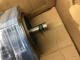 Weg 00218ET3E145TC-W22 2 HP AC Motor 230/460 Volts 1800 Rpm 4P 145TC Frame