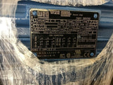 Weg 00218ET3E145TC-W22 2 HP AC Motor 230/460 Volts 1800 Rpm 4P 145TC Frame