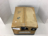 Weg 00158ET3E145T-W22 1.5 HP AC Motor 208-230/460 volts 1800 Rpm 4P 143/5T Frame