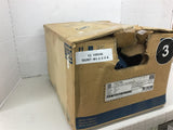 Weg 00158ET3E145T-W22 1.5 HP AC Motor 208-230/460 volts 1800 Rpm 4P 143/5T Frame