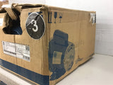 Weg 00158ET3E145T-W22 1.5 HP AC Motor 208-230/460 volts 1800 Rpm 4P 143/5T Frame