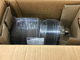 Weg 00236OS1BJPR56J 2 HP AC Motor 115/208-230 volt 3600 Rpm 2P