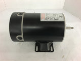 Regal BN25V1 1 HP AC Motor 115 Volts 3450 rpm 48Y Frame