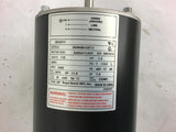 Regal BN25V1 1 HP AC Motor 115 Volts 3450 rpm 48Y Frame