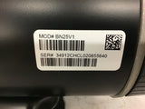 Regal BN25V1 1 HP AC Motor 115 Volts 3450 rpm 48Y Frame