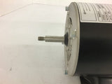Regal BN25V1 1 HP AC Motor 115 Volts 3450 rpm 48Y Frame