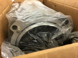 Leland Farady M-181AG 1 HP AC Motor 115 volts 3450 Rpm 56Y Frame