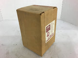 Dayton 3M571A Blower Motor 1/15 HP 1550 RPM 4 Poles 115V Single Phase 60 Hertz