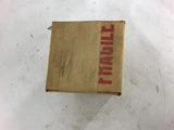 Dayton 3M571A Blower Motor 1/15 HP 1550 RPM 4 Poles 115V Single Phase 60 Hertz