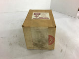 Dayton 3M571A Blower Motor 1/15 HP 1550 RPM 4 Poles 115V Single Phase 60 Hertz