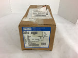 Fasco D791 Blower Motor 1/3 HP 825 RPM 8 Poles 208-230V 60 Hertz