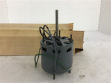 Universal Electric JA2M613N Motor 1/60 HP 1550 RPM 115V Single Phase 60 Hertz