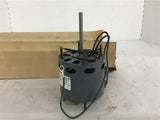 Universal Electric JA2M613N Motor 1/60 HP 1550 RPM 115V Single Phase 60 Hertz