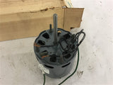 Universal Electric JA2M613N Motor 1/60 HP 1550 RPM 115V Single Phase 60 Hertz