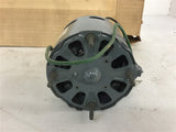 Universal Electric JA2M613N Motor 1/60 HP 1550 RPM 115V Single Phase 60 Hertz