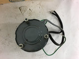 Universal Electric JA2C642R Motor 4W 1550 RPM 115V Single Phase 60 Hertz