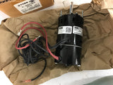 Fasco 712110621 Motor 1/40 HP 3200 RPM 2 Poles 208-230V 60 Hertz