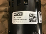 Fasco 712110621 Motor 1/40 HP 3200 RPM 2 Poles 208-230V 60 Hertz