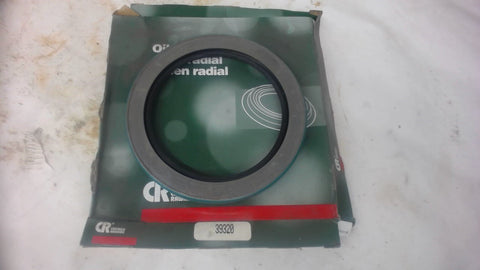 LOT OF 1, CHICAGO RAWHIDE, 39320, OIL SEAL