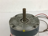Fasco D1071 Permanent Split Capacitor Motor 1/6HP 208/230V 1100 RPM Closed