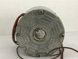 Fasco D1071 Permanent Split Capacitor Motor 1/6HP 208/230V 1100 RPM Closed