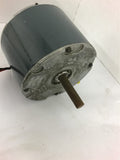 Fasco D1071 Permanent Split Capacitor Motor 1/6HP 208/230V 1100 RPM Closed