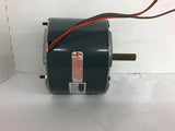 Fasco D1071 Permanent Split Capacitor Motor 1/6HP 208/230V 1100 RPM Closed