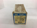 Fasco D624 Shaded Pole Motor 1/50HP 230V 1500/1250 RPM Closed Vent