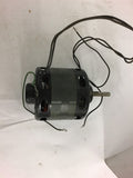 Universal Electric 309 Shaded Pole Motor 1/10-230-850 Speed 1 Open 3/8x2 1/2