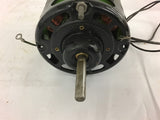 Universal Electric 309 Shaded Pole Motor 1/10-230-850 Speed 1 Open 3/8x2 1/2
