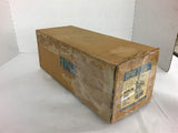 Fasco D802 Permanent Split Capacitor Motor 1/2 HP 1050 RPM 460V Closed Vent