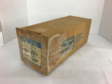 Fasco D802 Permanent Split Capacitor Motor 1/2 HP 1050 RPM 460V Closed Vent