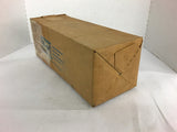 Fasco D802 Permanent Split Capacitor Motor 1/2 HP 1050 RPM 460V Closed Vent