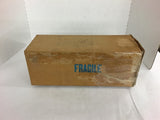 Fasco D802 Permanent Split Capacitor Motor 1/2 HP 1050 RPM 460V Closed Vent