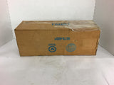 Fasco D802 Permanent Split Capacitor Motor 1/2 HP 1050 RPM 460V Closed Vent