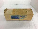 Fasco D214 Shaded Pole Motor 1/20 HP 3000 RPM 115/230V TEFC Sleeve Bearing