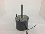 Emerson 3790 1/10 HP Motor 480 Volts 1550 Rpm