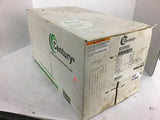 Century B228SE 1 Hp Motor 230/115 Volts 3450 Rpm 56J Frame