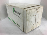 Century B228SE 1 Hp Motor 230/115 Volts 3450 Rpm 56J Frame