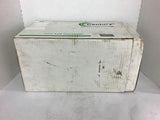 Century B228SE 1 Hp Motor 230/115 Volts 3450 Rpm 56J Frame
