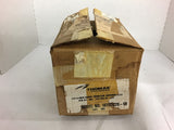 Thomas 107CDC20-59 12 Volts DC 8.1 Amp
