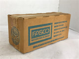 Fasco D190 1/40 HP 230 Volts Motor 1500/1250 Rpm