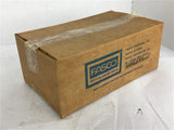 Fasco D459 1/15 HP Motor 230/460 Volts 3000 rpm 1 Speed .60 Amps