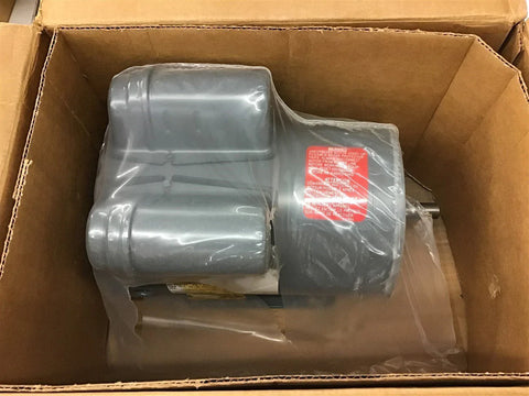 Marathon 56B34D5336 3 HP AC Motor 208-230 Volt 3600 Rpm 2P Single Phase 56HC