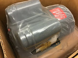 Marathon 56B34D5336 3 HP AC Motor 208-230 Volt 3600 Rpm 2P Single Phase 56HC